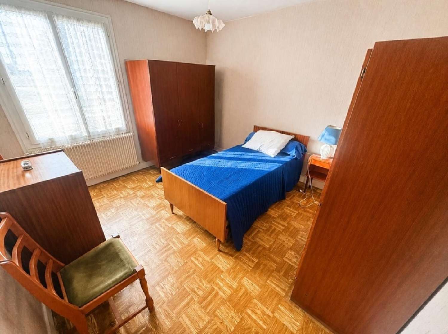en venta casa Nérigean Gironde 7