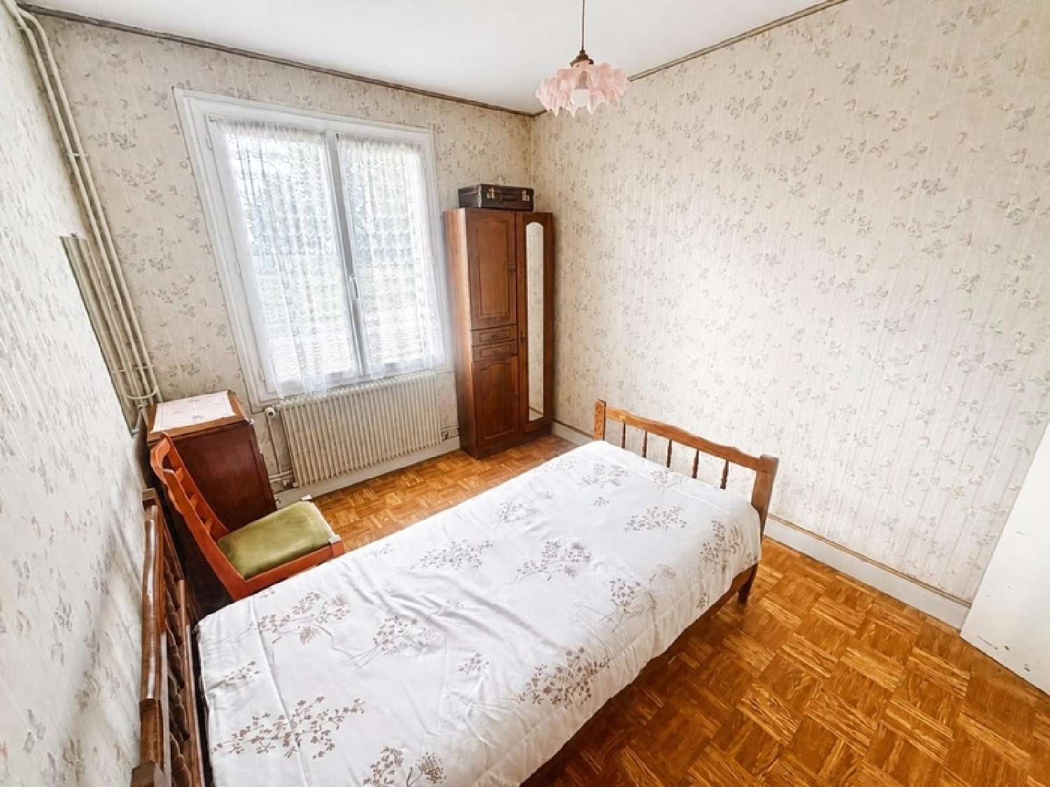 en venta casa Nérigean Gironde 8