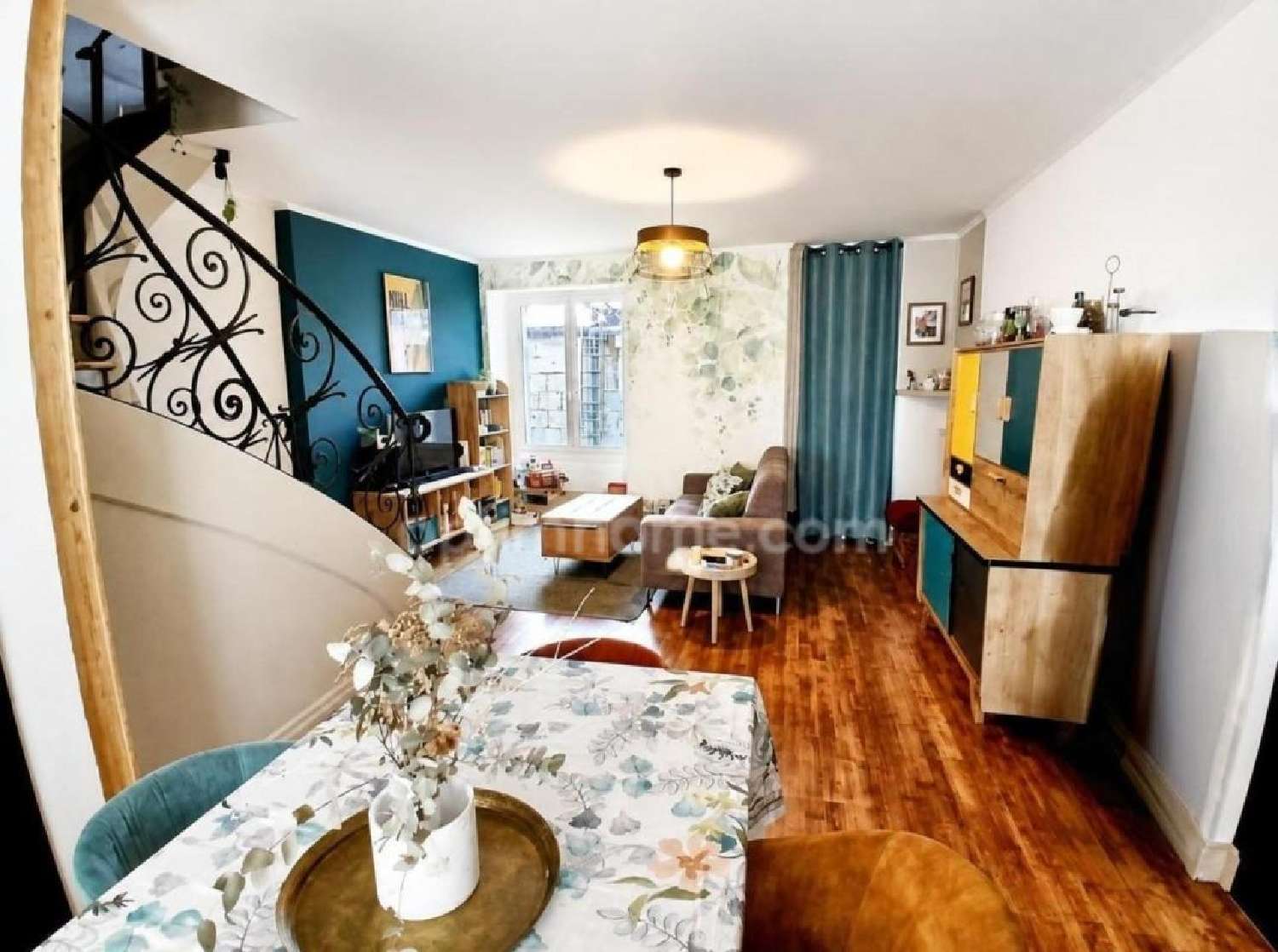  te koop huis Nersac Charente 2
