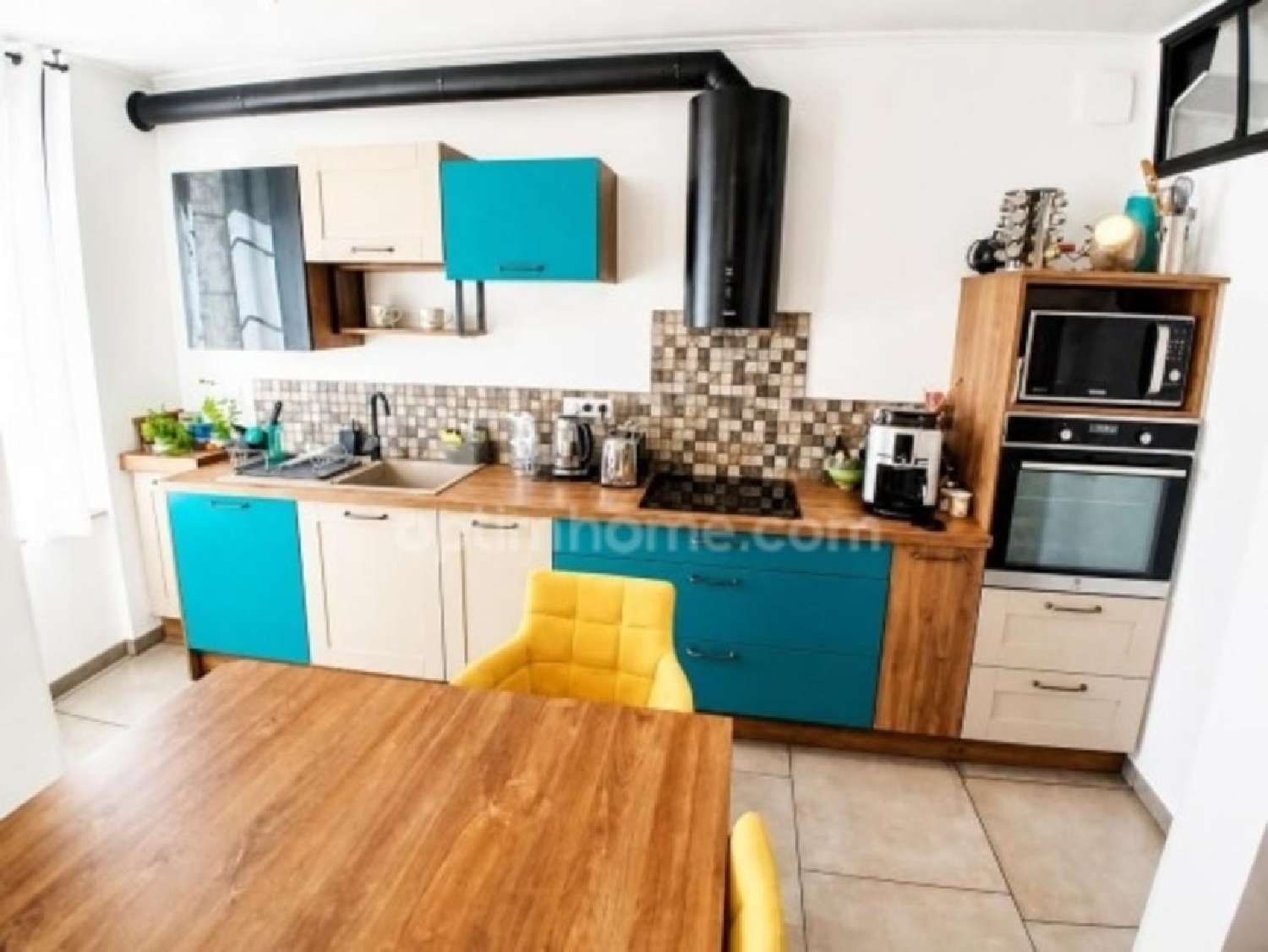  te koop huis Nersac Charente 3