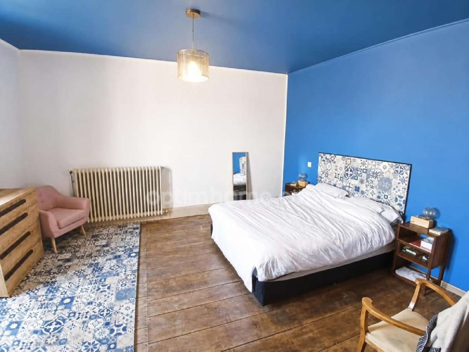  te koop huis Nersac Charente 4