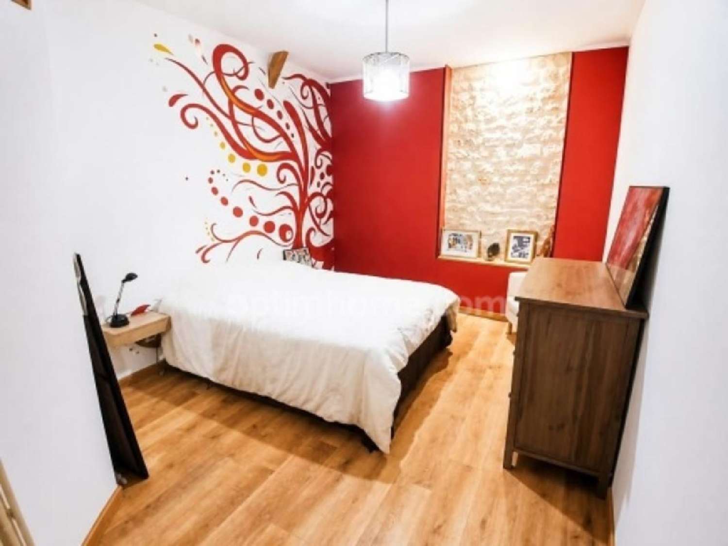  te koop huis Nersac Charente 5