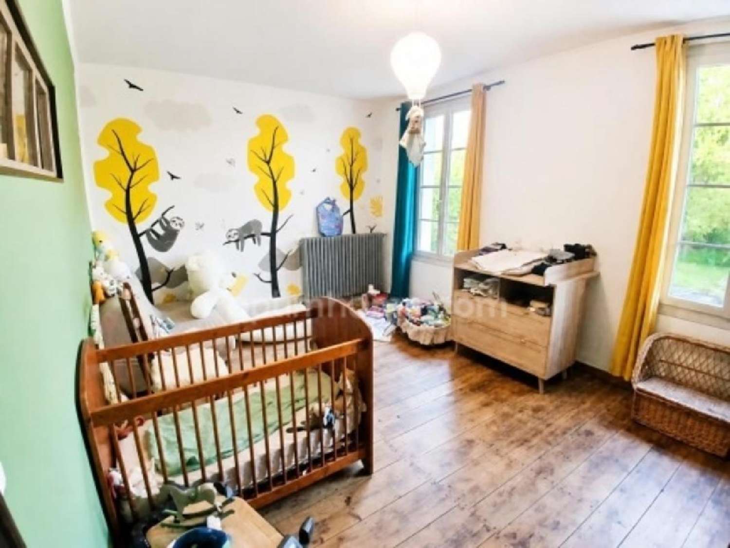  te koop huis Nersac Charente 6