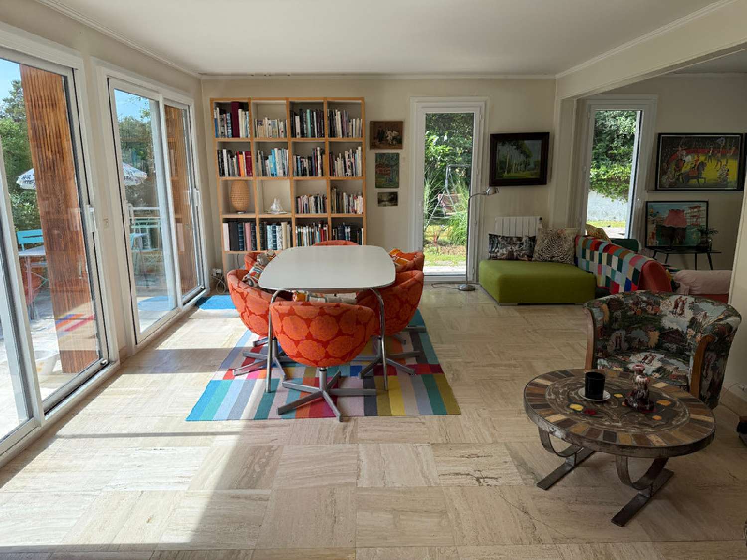 for sale house Nesles-la-Vallée Val-d'Oise 3