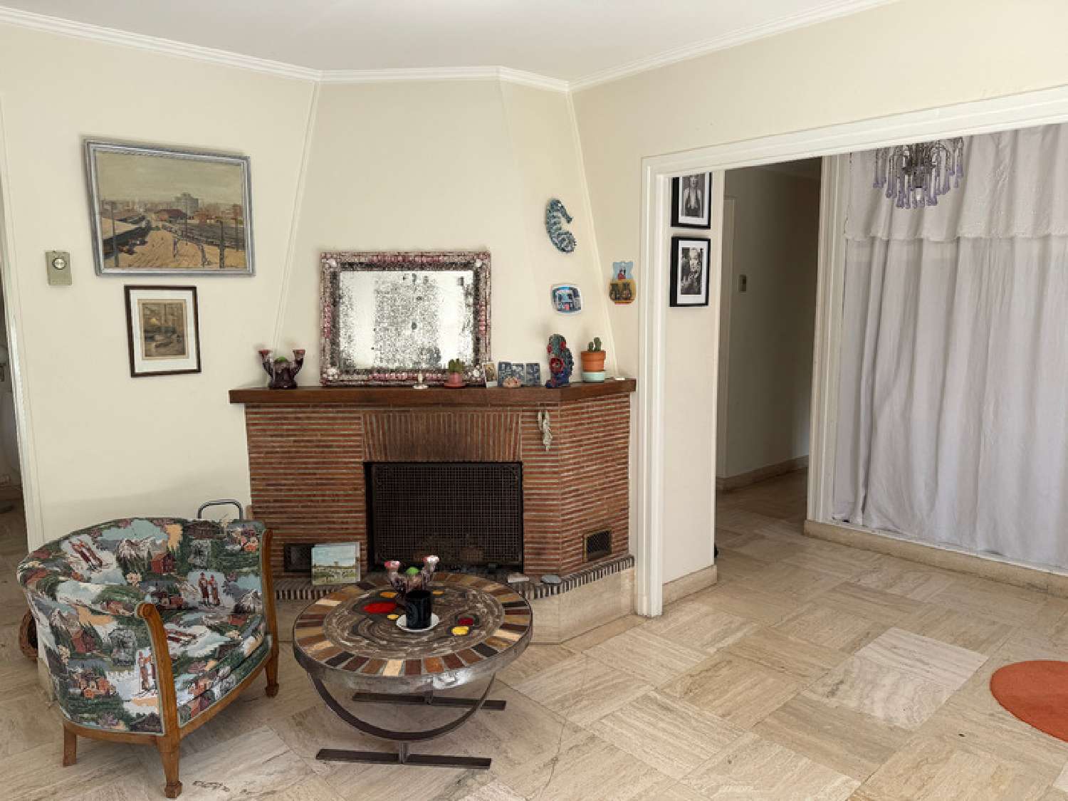 for sale house Nesles-la-Vallée Val-d'Oise 4