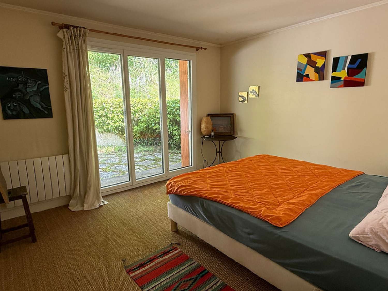 for sale house Nesles-la-Vallée Val-d'Oise 6