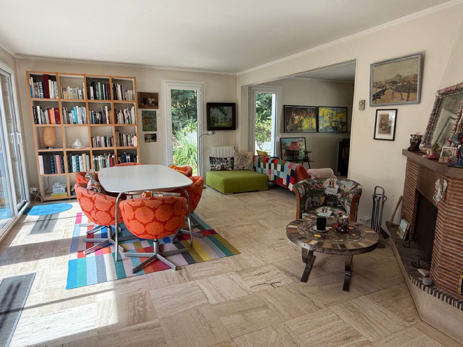 for sale house Nesles-la-Vallée Val-d'Oise 7