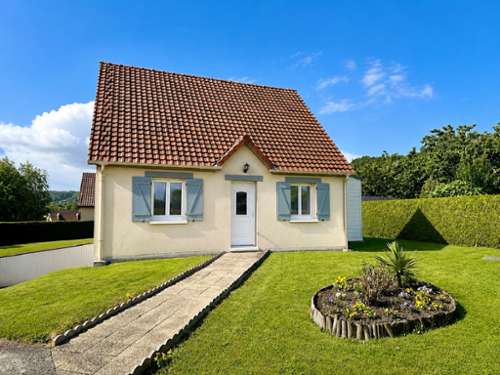 Neufchâtel-en-Bray Seine-Maritime maison foto 7369309