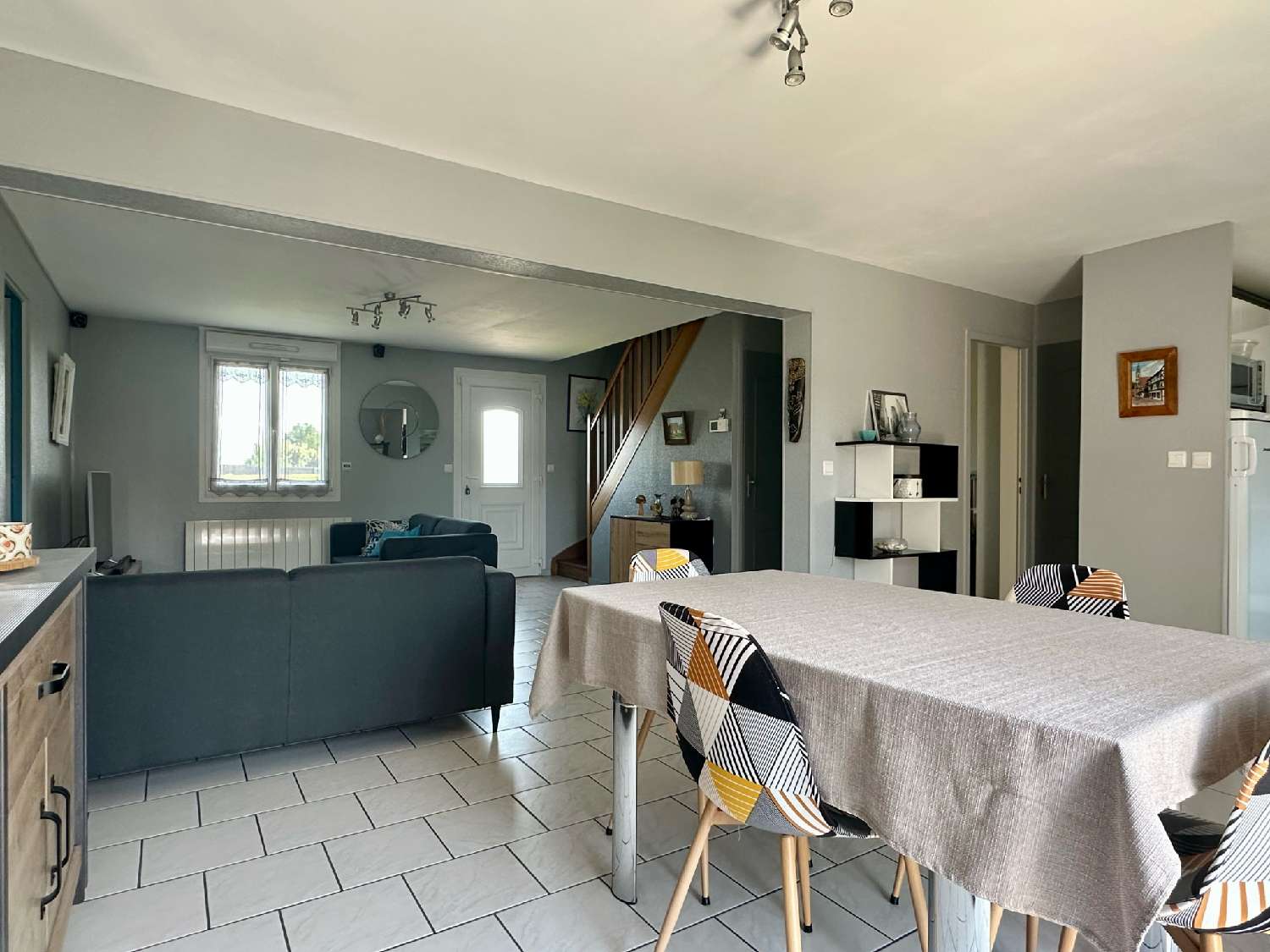 à vendre maison Neufchâtel-en-Bray Seine-Maritime 2