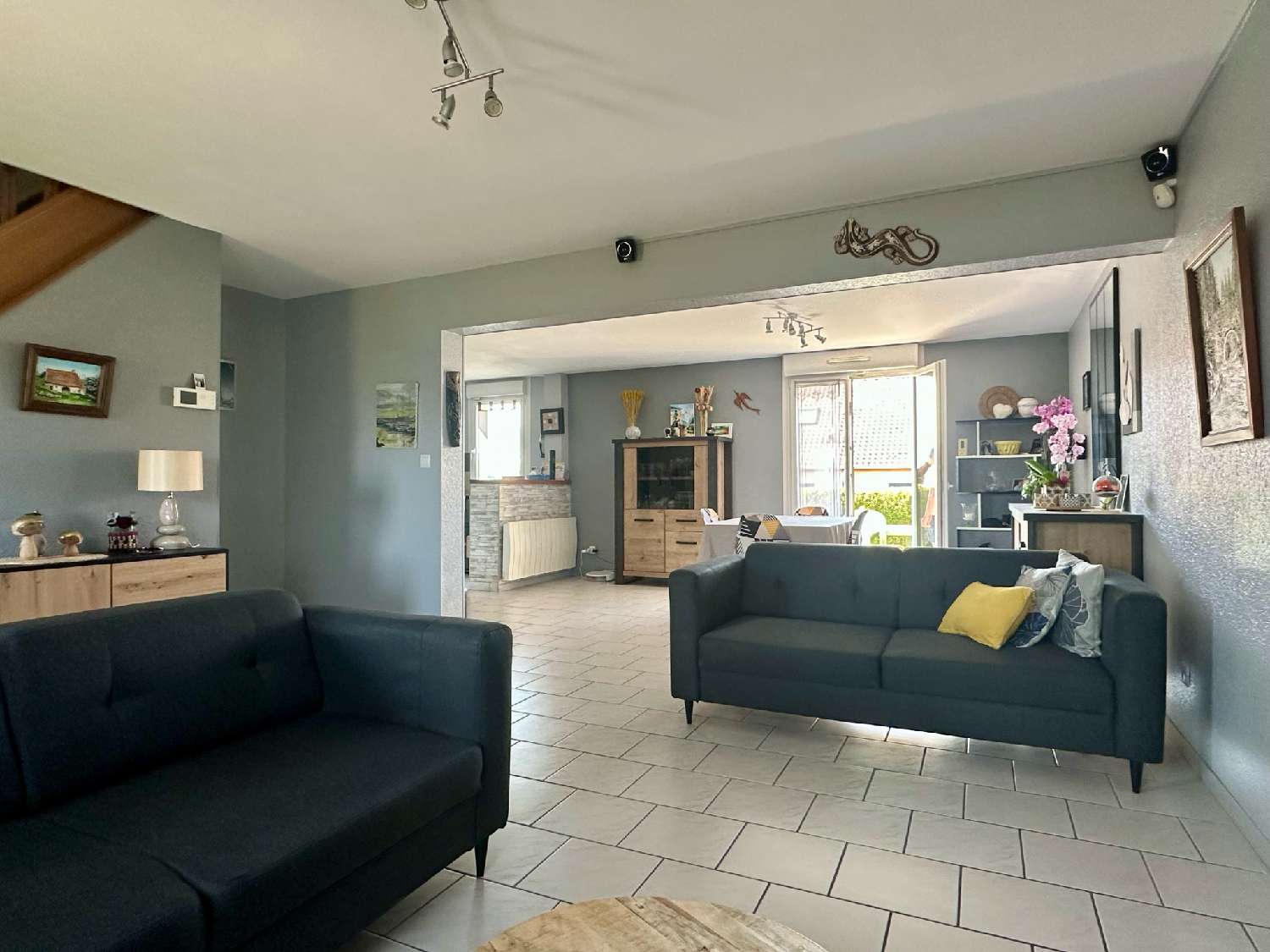 à vendre maison Neufchâtel-en-Bray Seine-Maritime 3