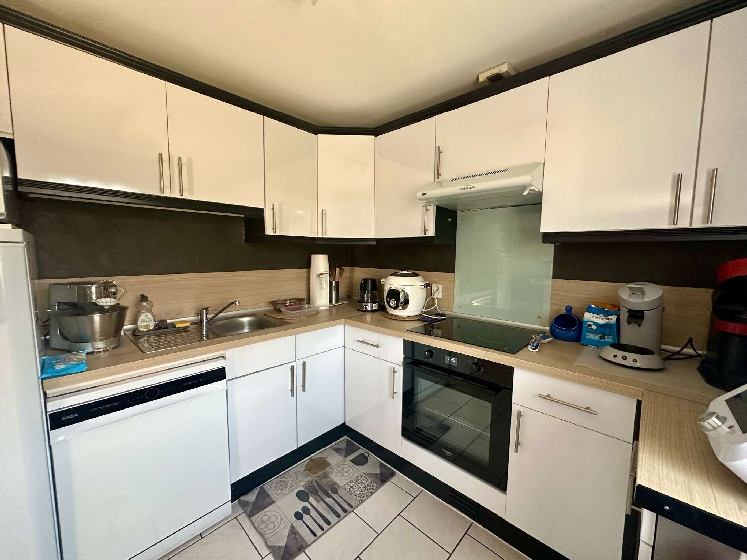 à vendre maison Neufchâtel-en-Bray Seine-Maritime 4