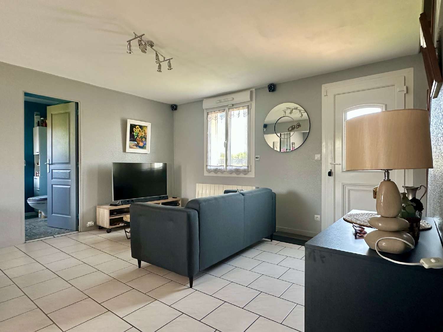 à vendre maison Neufchâtel-en-Bray Seine-Maritime 5