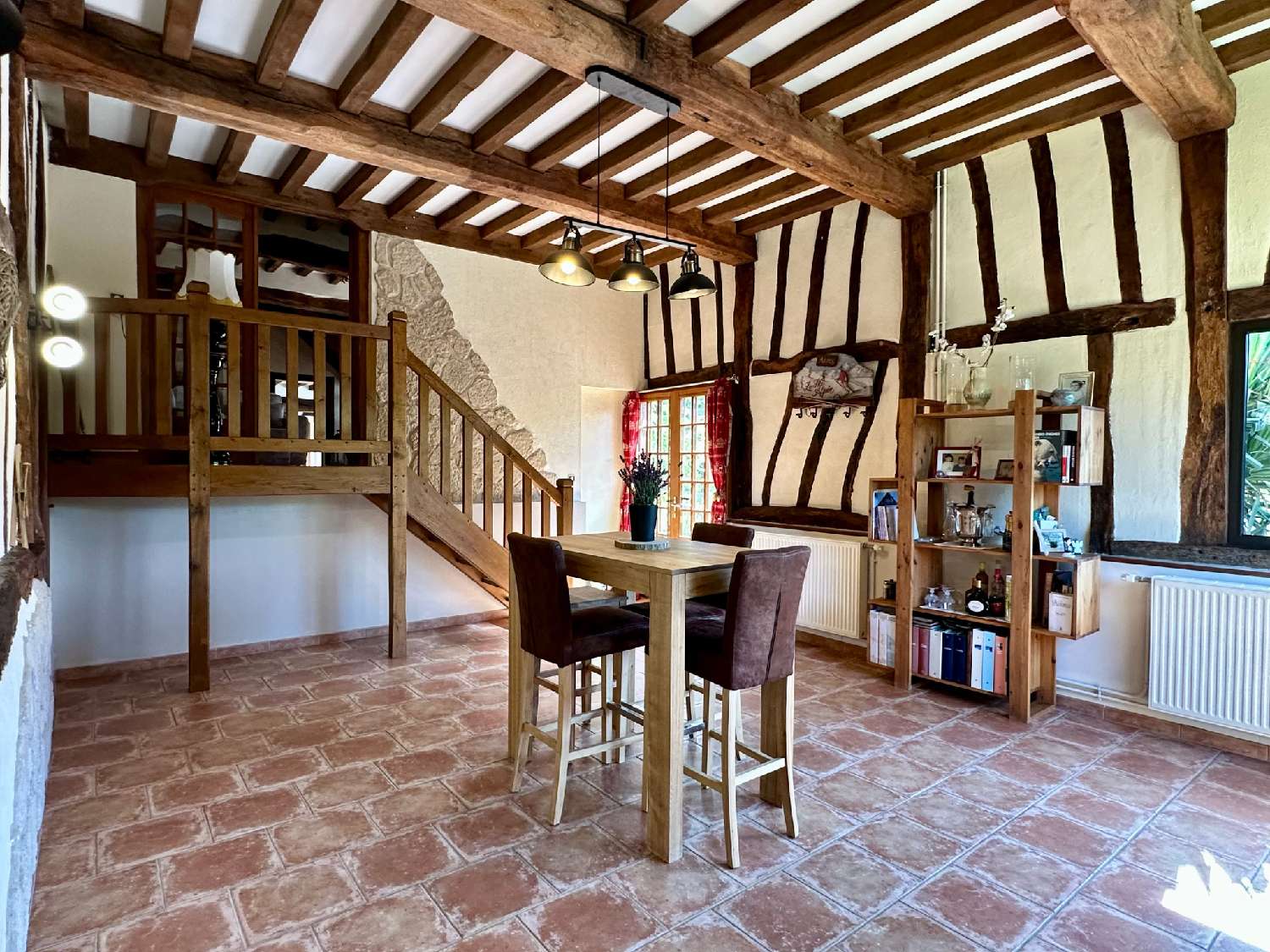 à vendre maison Neufchâtel-en-Bray Seine-Maritime 2