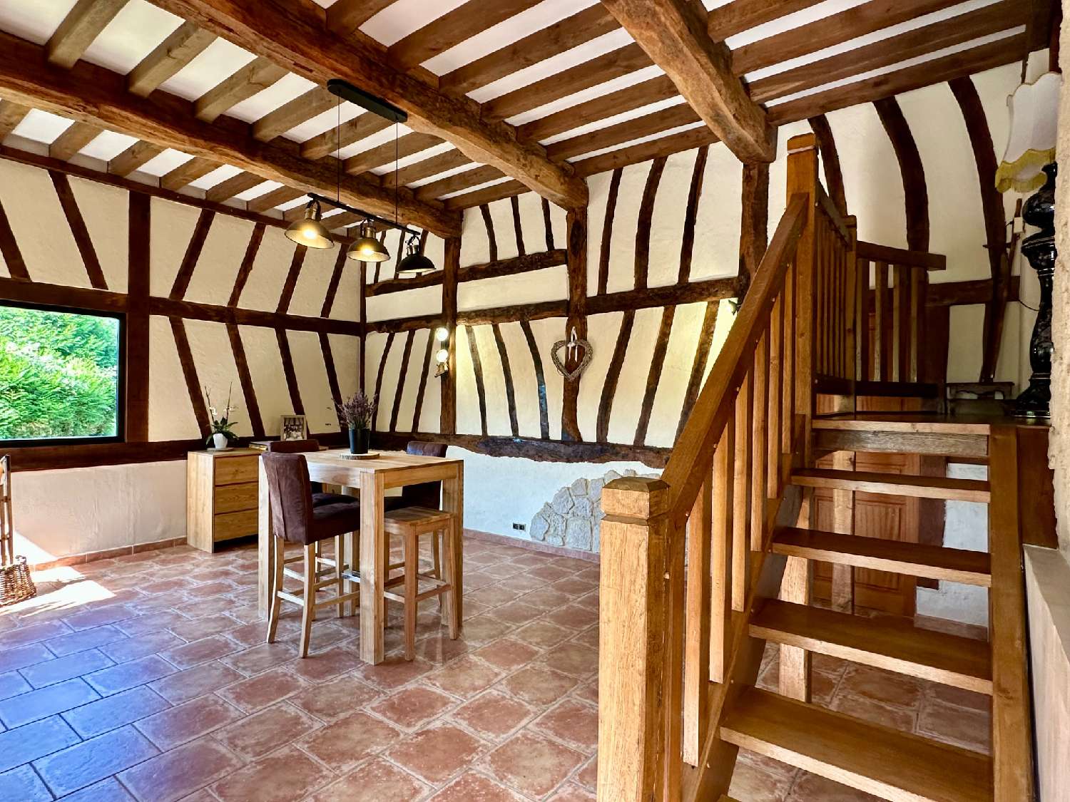 à vendre maison Neufchâtel-en-Bray Seine-Maritime 3