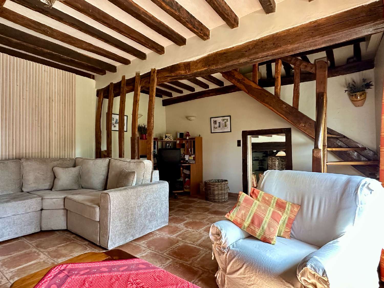 à vendre maison Neufchâtel-en-Bray Seine-Maritime 4