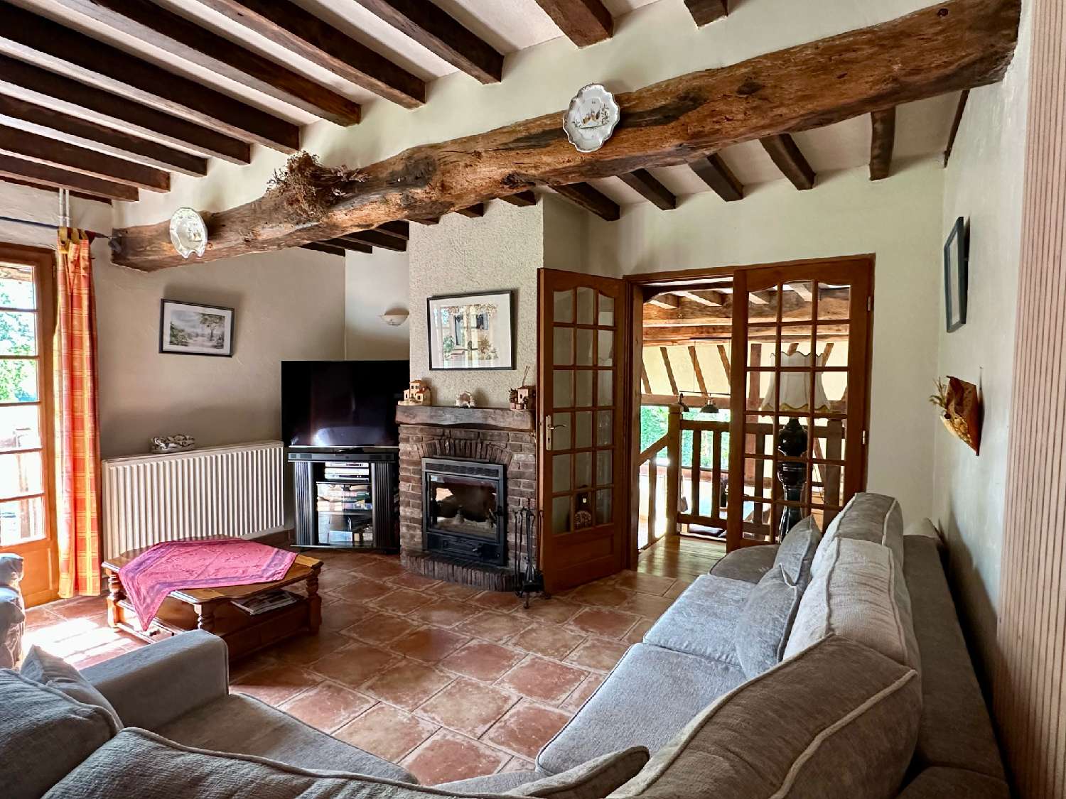 à vendre maison Neufchâtel-en-Bray Seine-Maritime 5