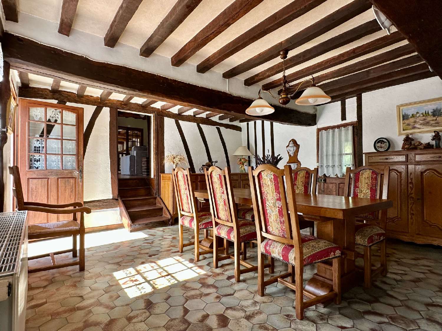 à vendre maison Neufchâtel-en-Bray Seine-Maritime 6