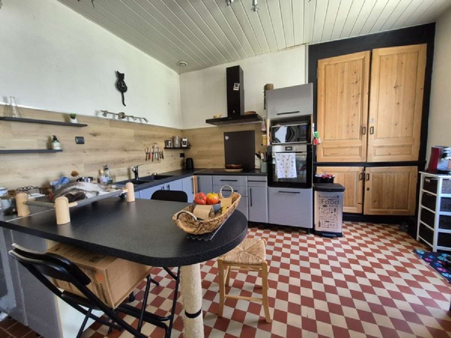  à vendre maison Neufchâtel-en-Bray Seine-Maritime 2