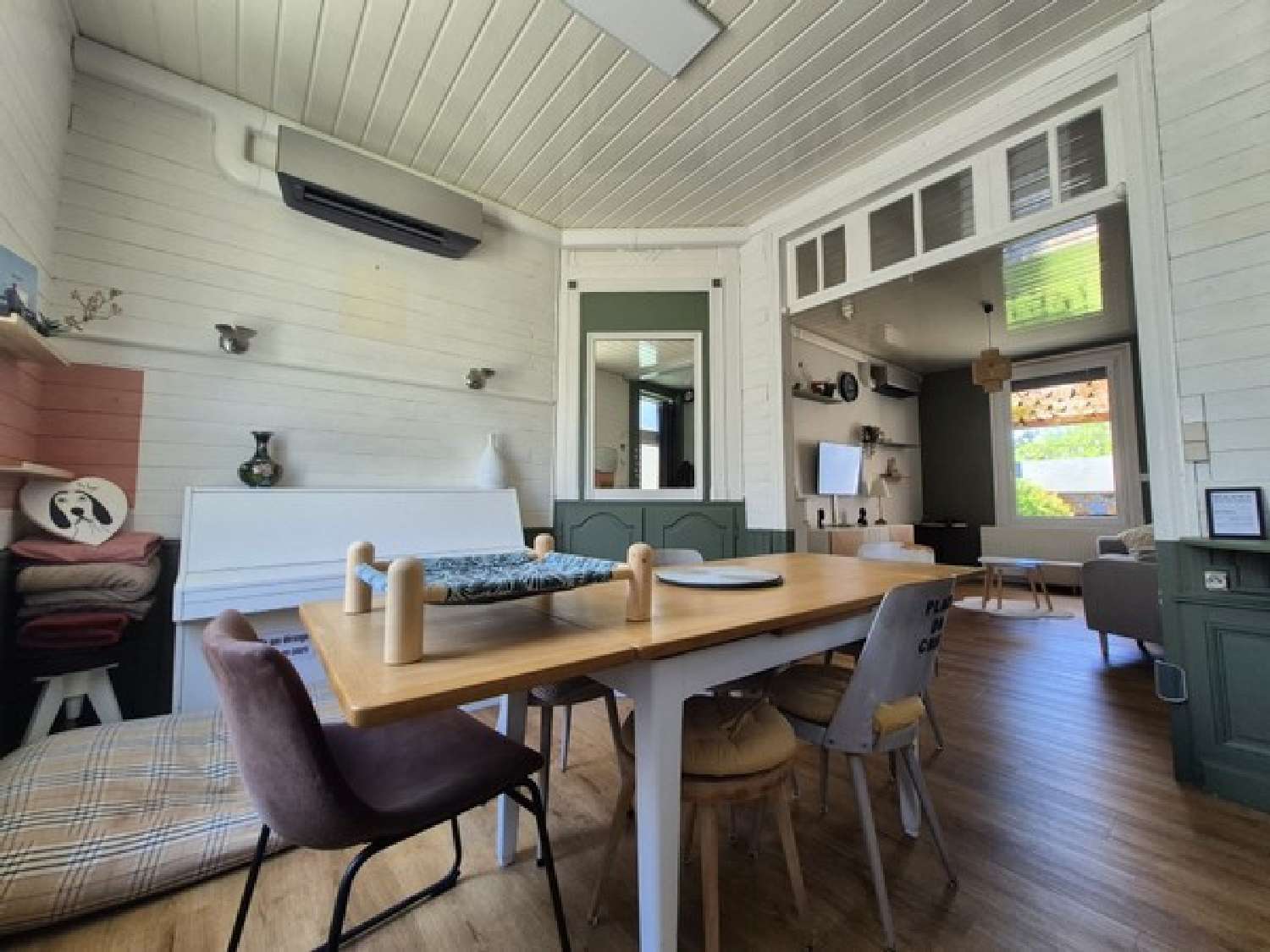  à vendre maison Neufchâtel-en-Bray Seine-Maritime 3