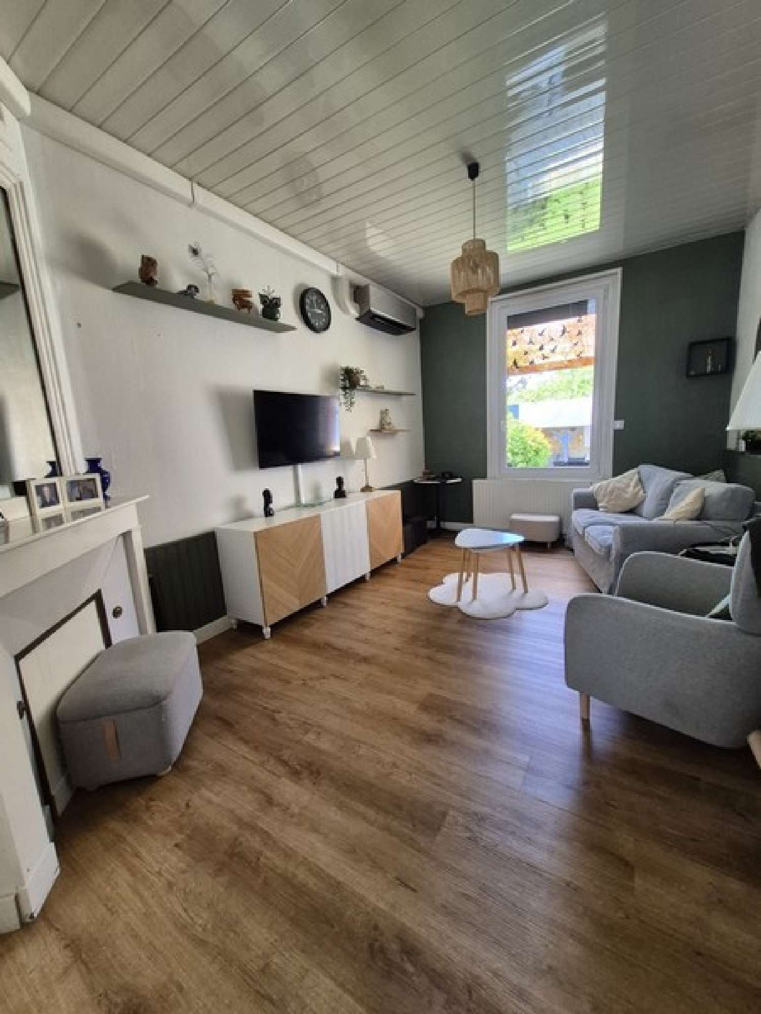  à vendre maison Neufchâtel-en-Bray Seine-Maritime 4