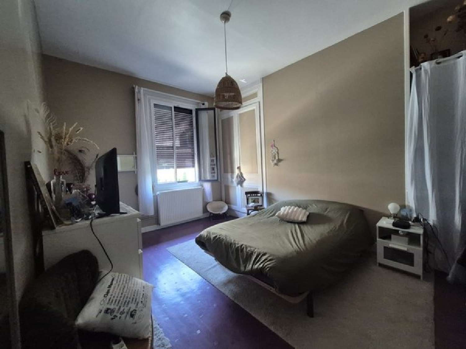  à vendre maison Neufchâtel-en-Bray Seine-Maritime 7