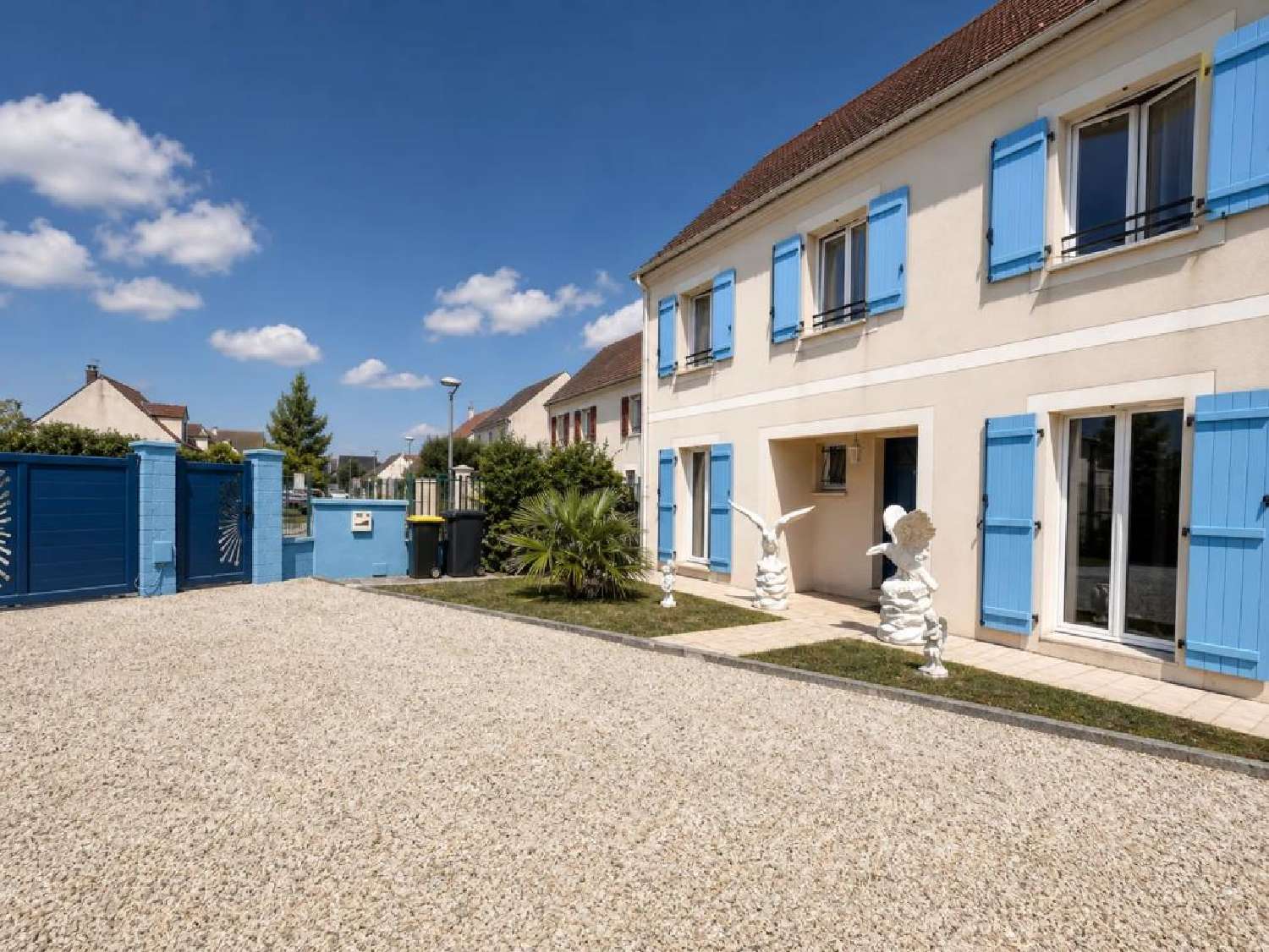 te koop huis Neuilly-en-Thelle Oise 1