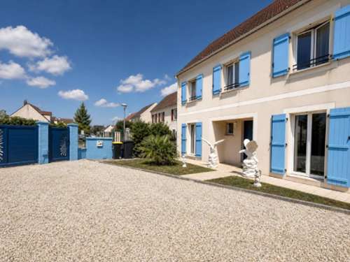 Neuilly-en-Thelle Oise huis foto 7373261