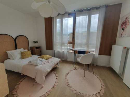 Neuilly-Plaisance Seine-Saint-Denis house foto 7372057