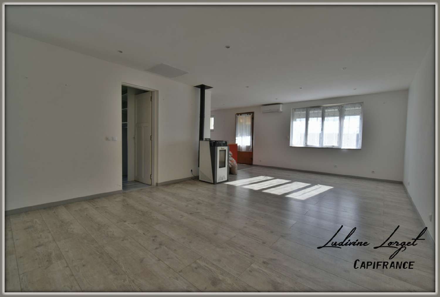 à vendre maison Neuilly-Saint-Front Aisne 2