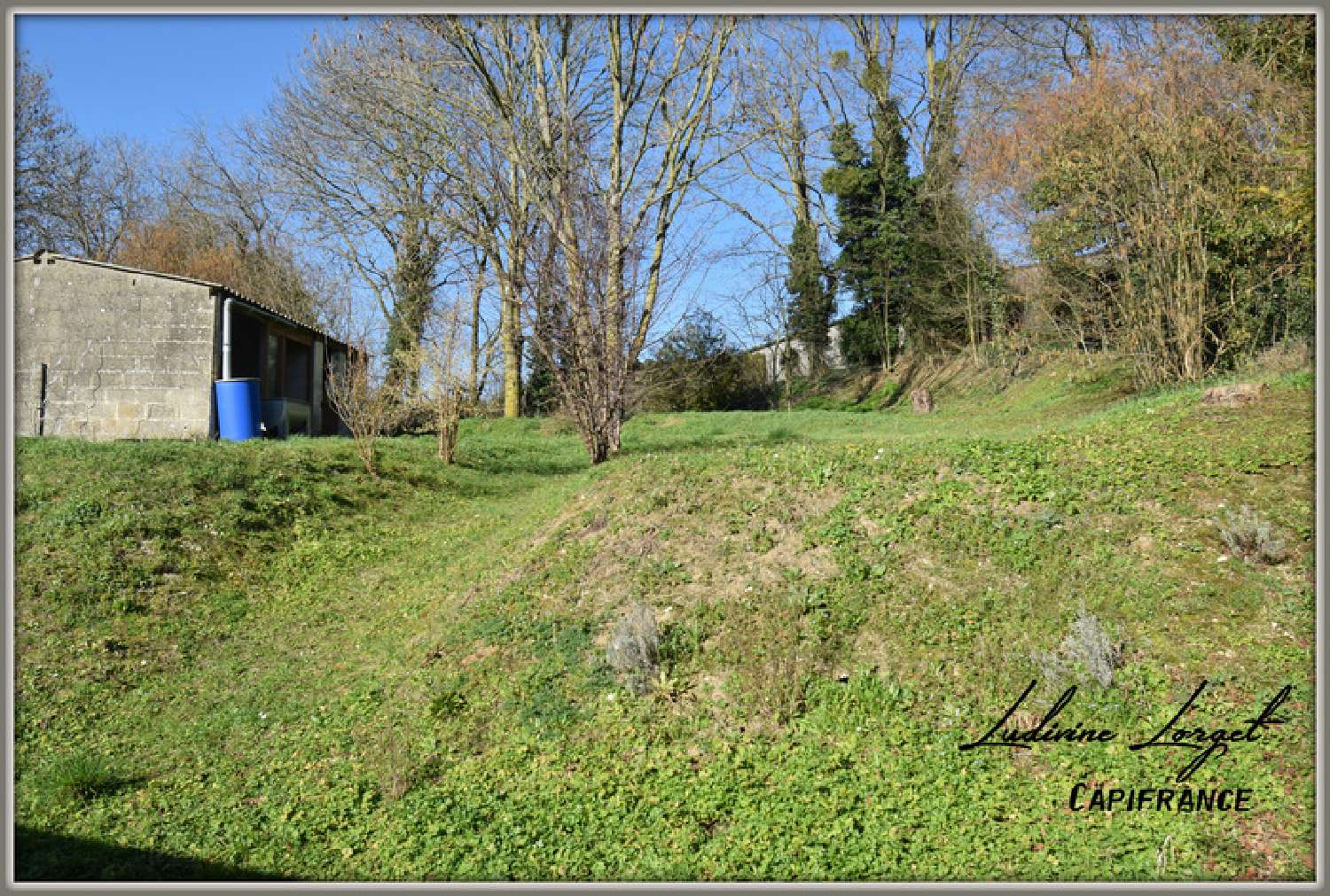 à vendre maison Neuilly-Saint-Front Aisne 4