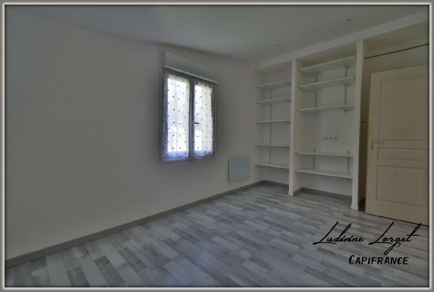 à vendre maison Neuilly-Saint-Front Aisne 6