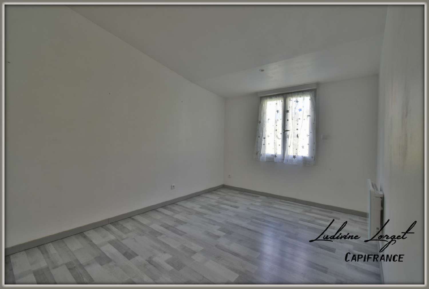 à vendre maison Neuilly-Saint-Front Aisne 7