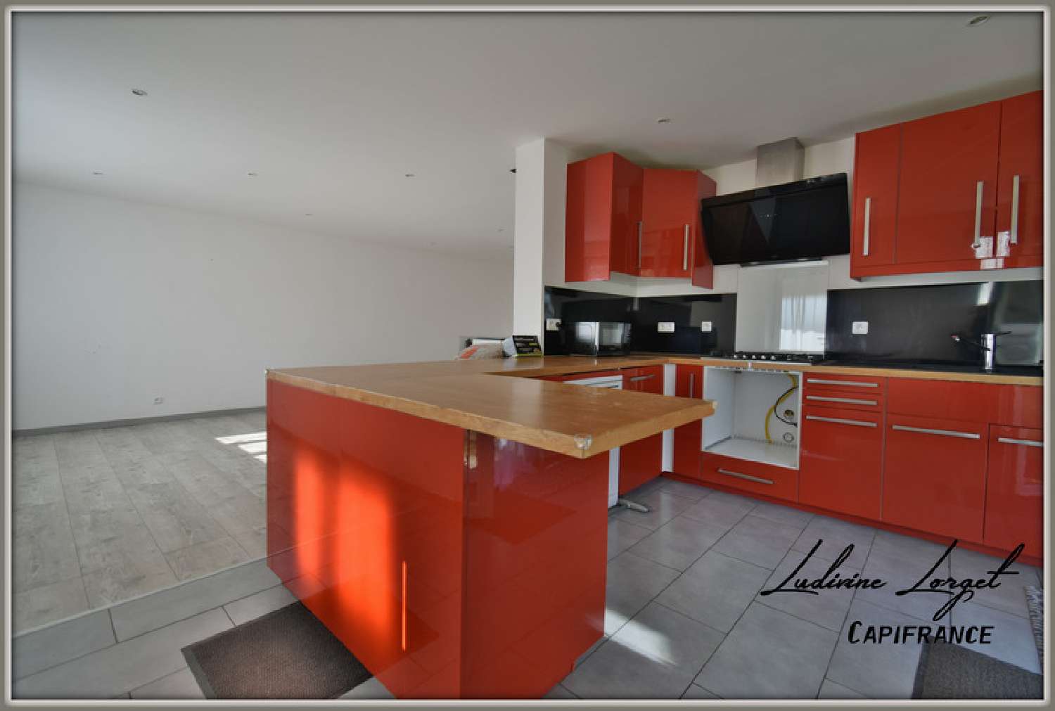 à vendre maison Neuilly-Saint-Front Aisne 8