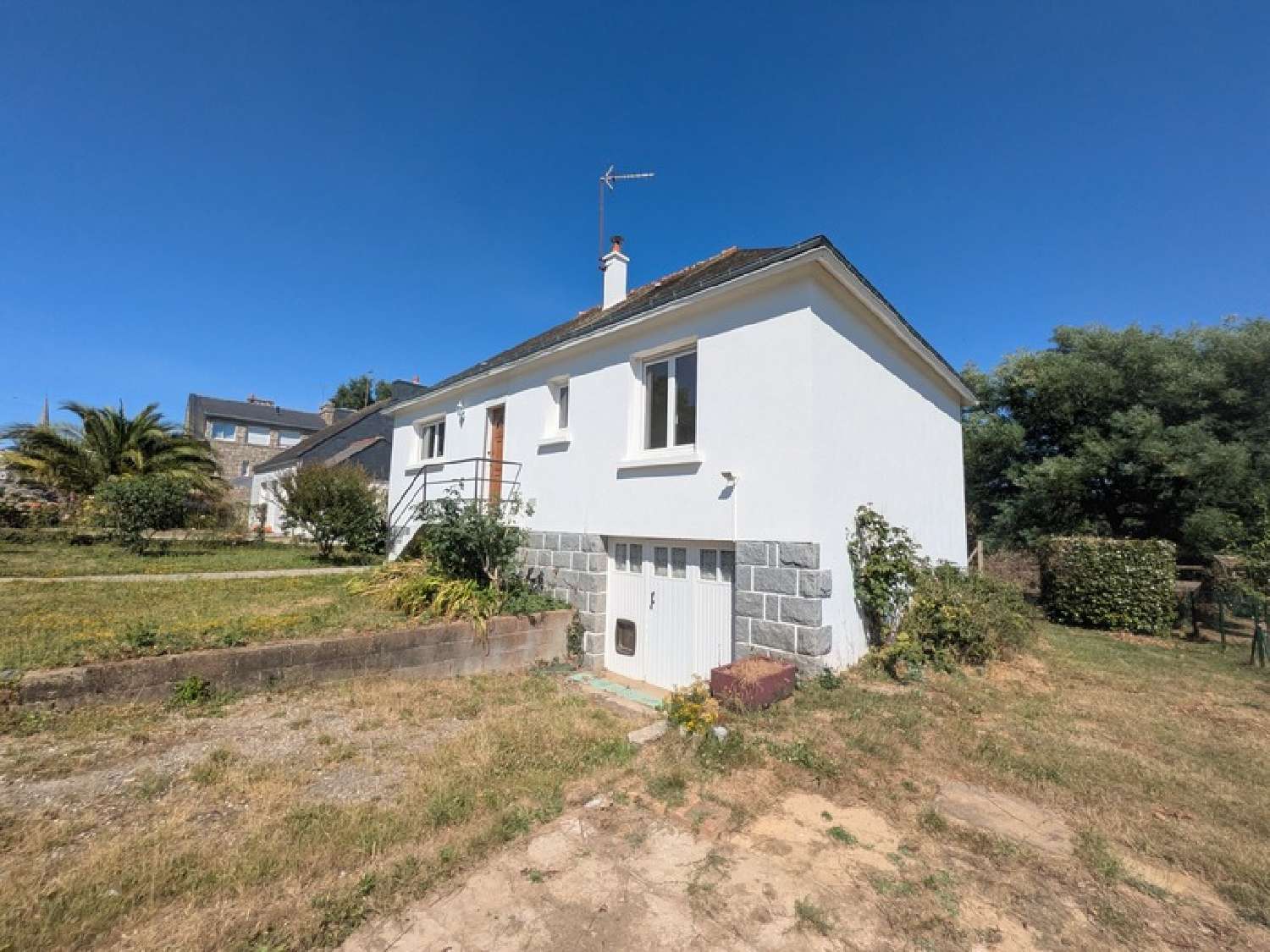 for sale house Neulliac Morbihan 3