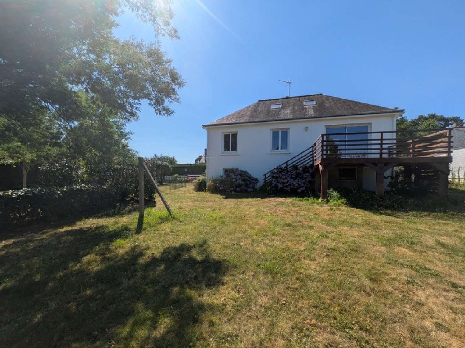 for sale house Neulliac Morbihan 4
