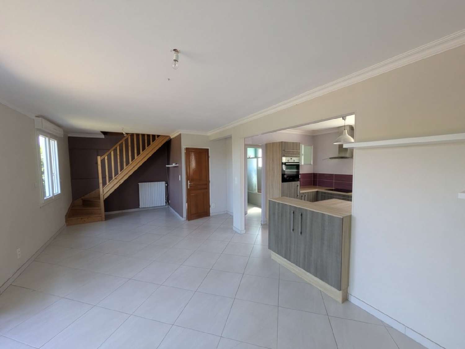 for sale house Neulliac Morbihan 6