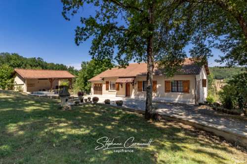Neuvic Dordogne house foto 7380172