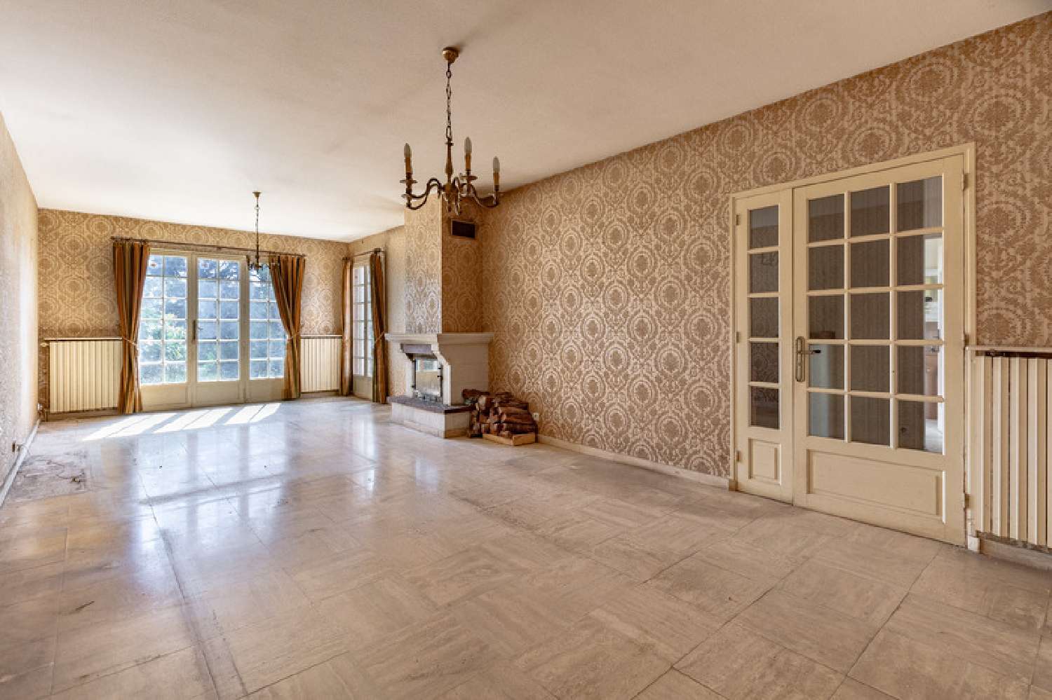 for sale house Neuvic Dordogne 2
