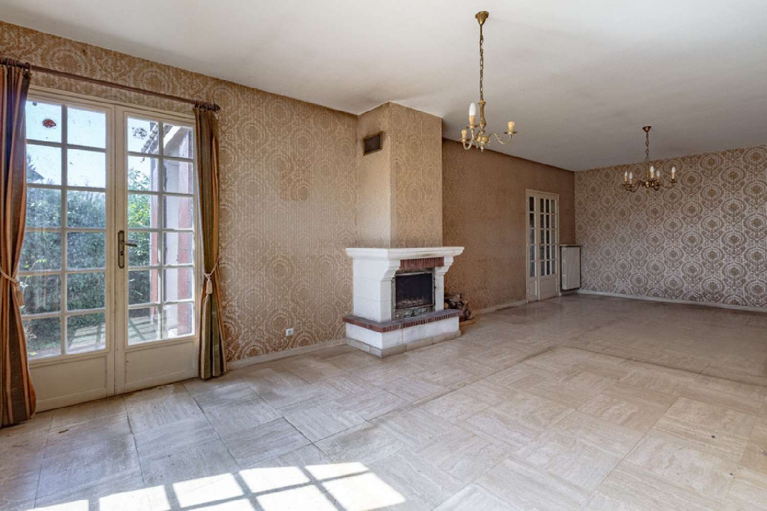 for sale house Neuvic Dordogne 3