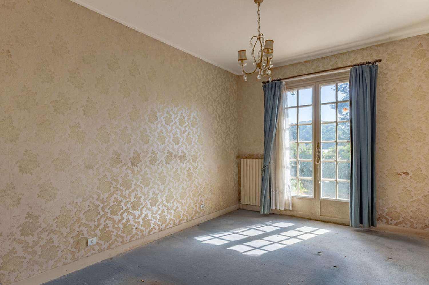for sale house Neuvic Dordogne 6