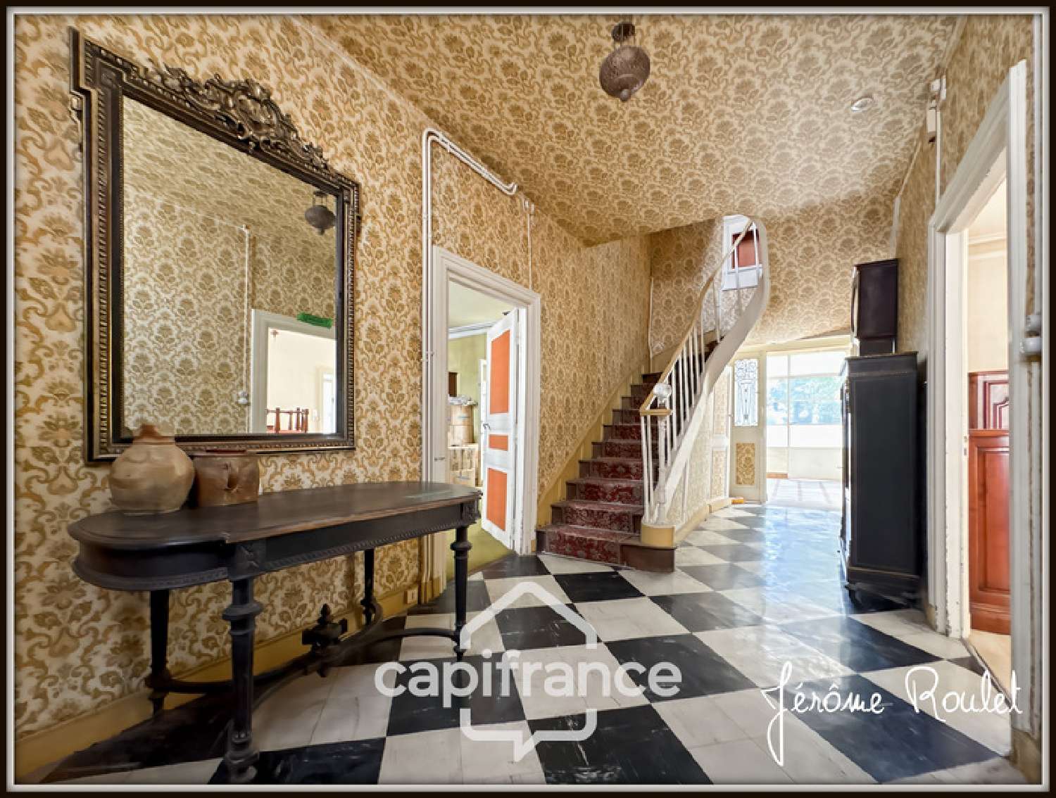 kaufen Haus Neuville-De-Poitou Vienne 3