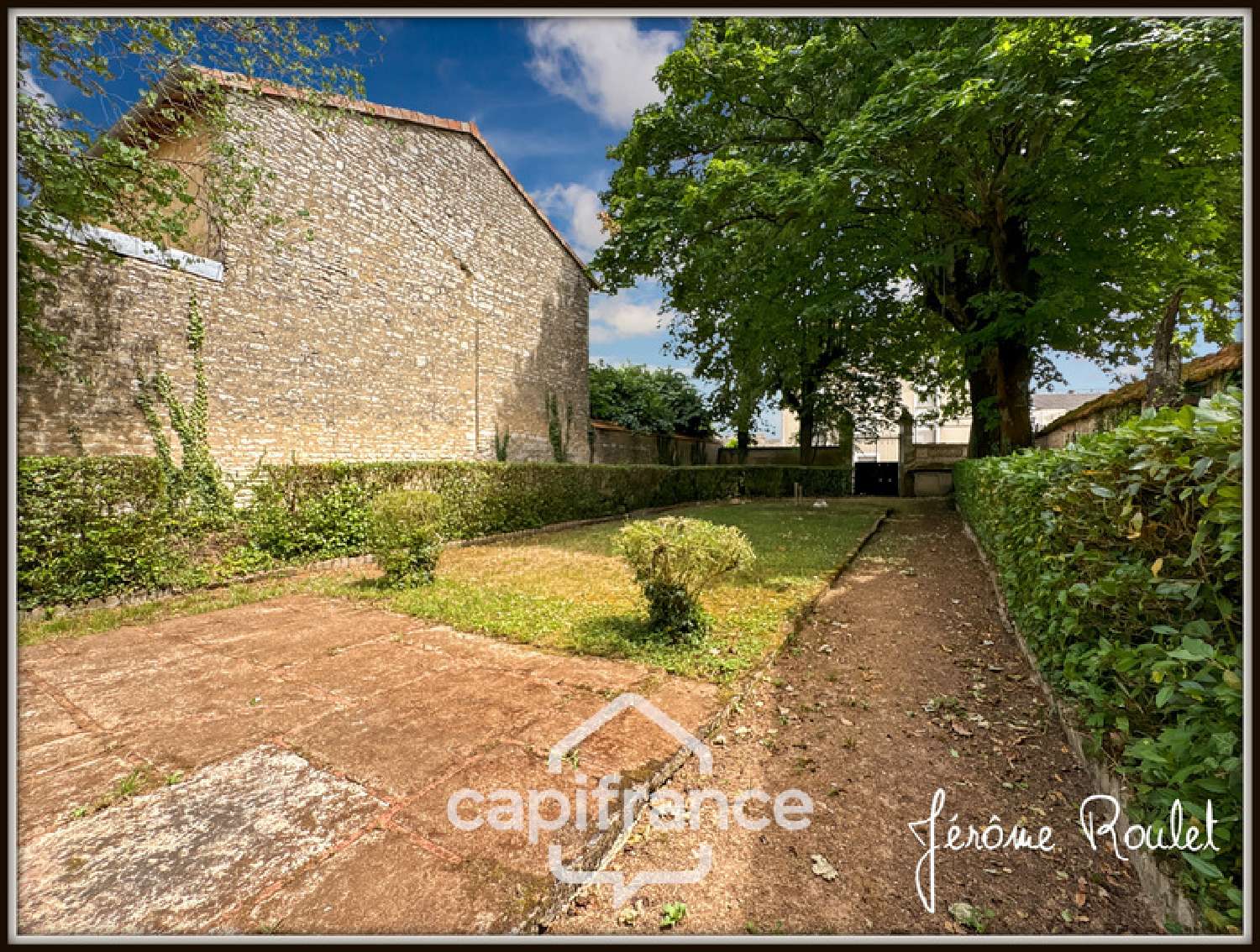 kaufen Haus Neuville-De-Poitou Vienne 8