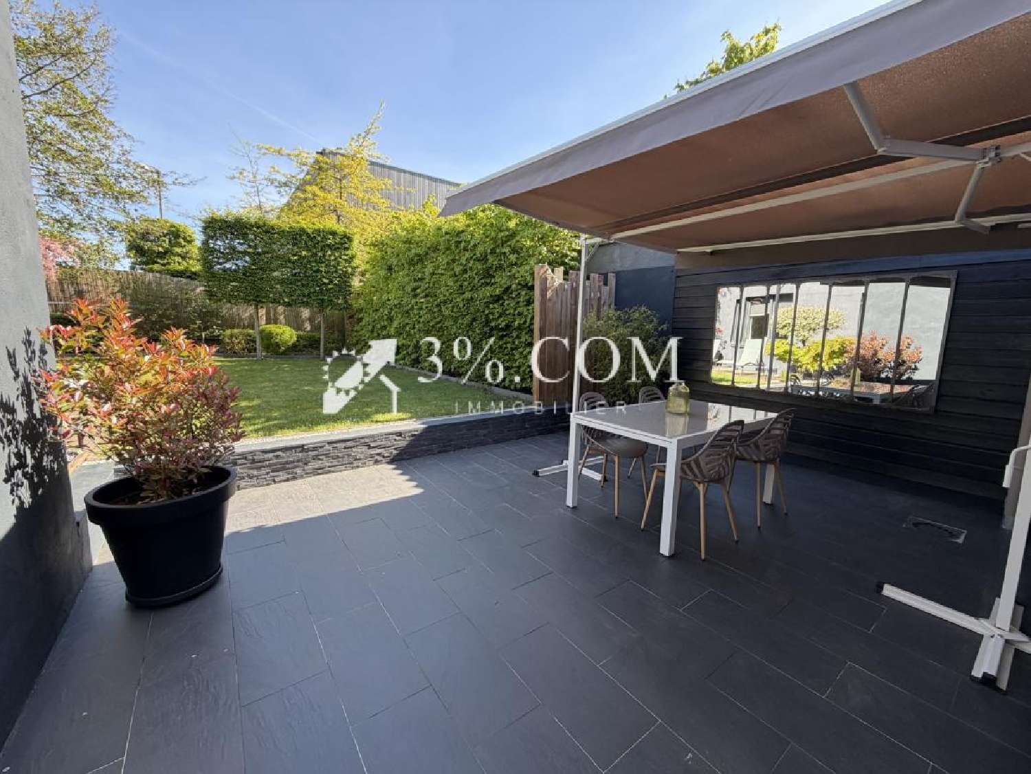  for sale house Neuville-en-Ferrain Nord 1