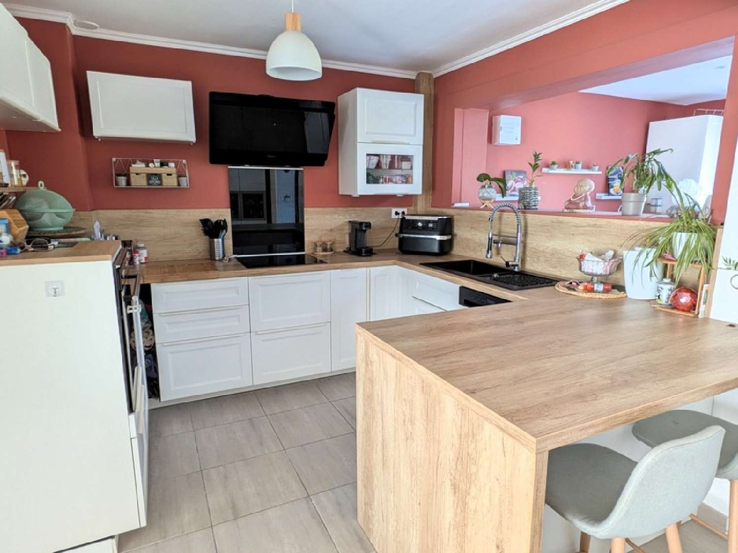 for sale house Neuville-en-Ferrain Nord 2