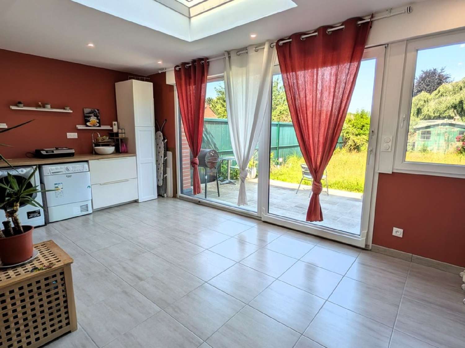 for sale house Neuville-en-Ferrain Nord 3
