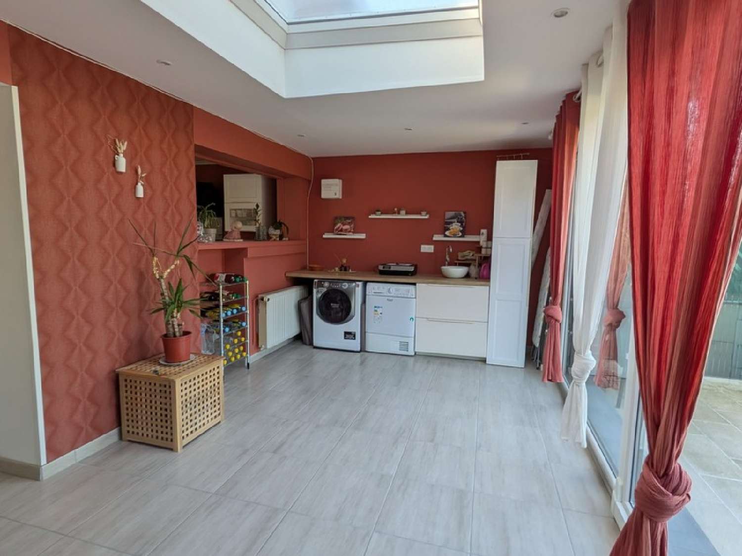 for sale house Neuville-en-Ferrain Nord 5