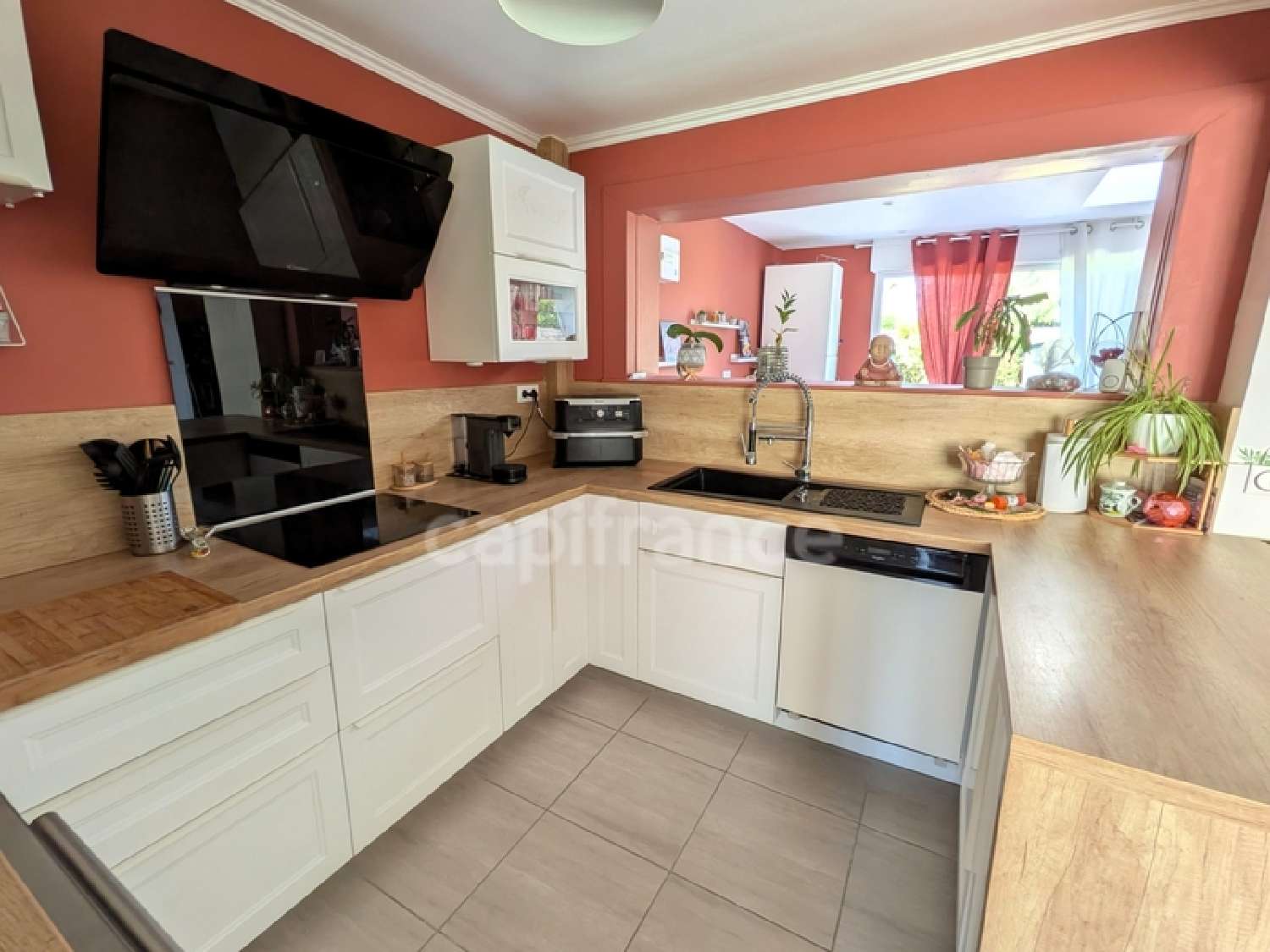 for sale house Neuville-en-Ferrain Nord 7