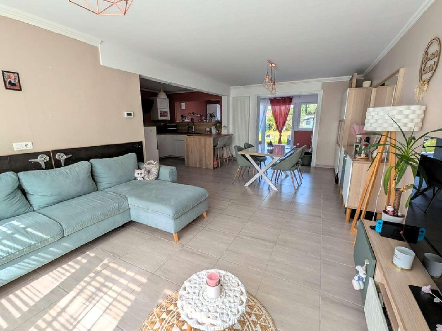 for sale house Neuville-en-Ferrain Nord 8