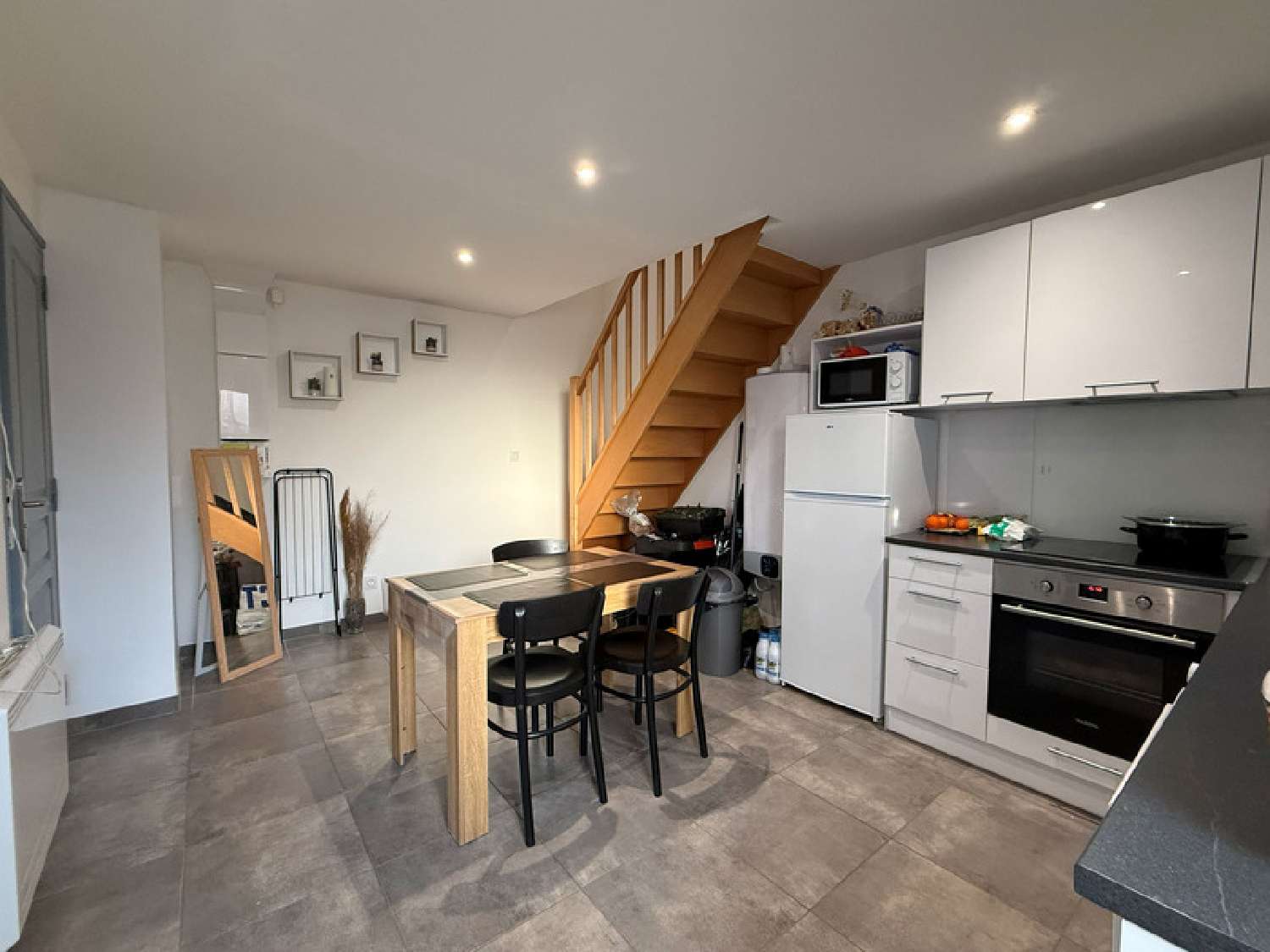 à vendre maison Neuville-lès-Dieppe Seine-Maritime 2