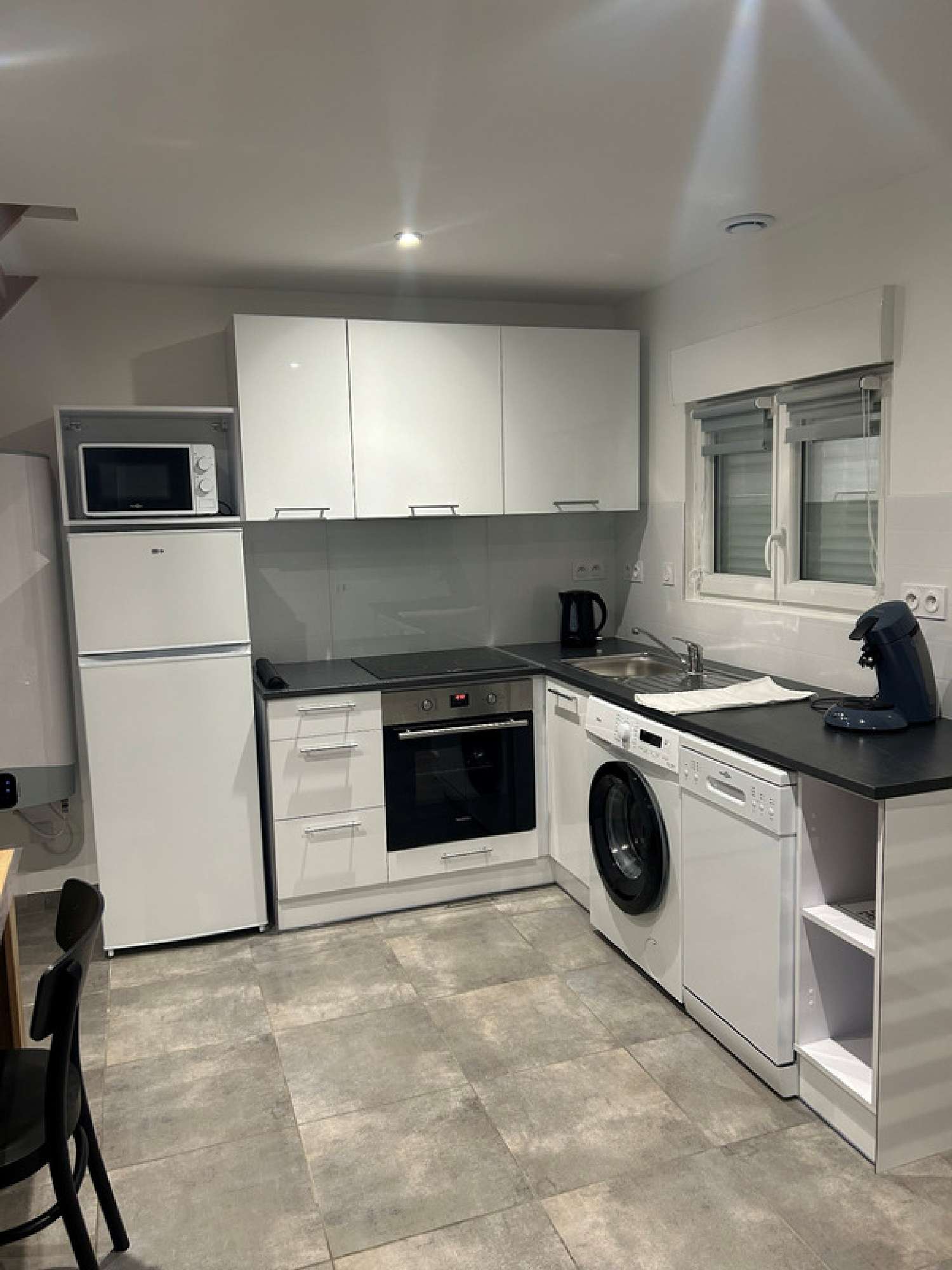 à vendre maison Neuville-lès-Dieppe Seine-Maritime 3